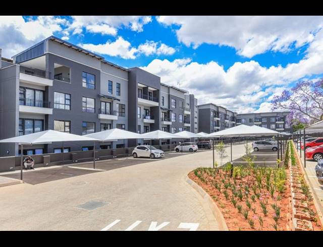 2 BEDROOM APARTMENT FOR SALE IN WAVERLEY